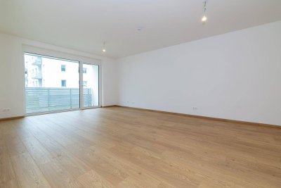 !! SOMMERAKTION - 1 Monat mietzinsfrei wohnen !! - Wohnglück Wieselburg – zentral gelegene 3 Zimmerwohnung im Erstbezug – KAUFOPTION