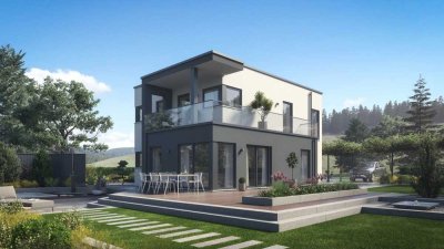 Präzise Wohnarchitektur: Ihr durchdachtes Zuhause