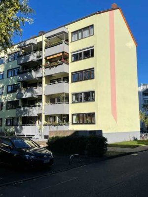 Wunderschöne 4-Zimmer-Mietwohnung Nähe "Deutsches Eck"