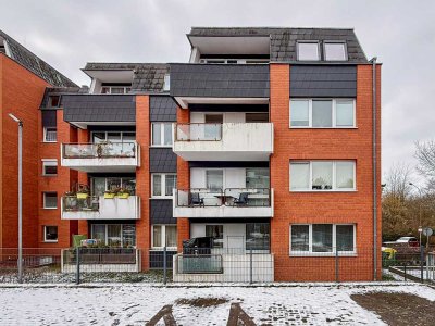 Eigentumswohnung als Invest und Altersvorsorge