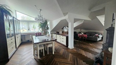 Moderne 4-Zimmer-Wohnung in Bad Ischl – Neubau mit Terrasse (Provisionsfrei)