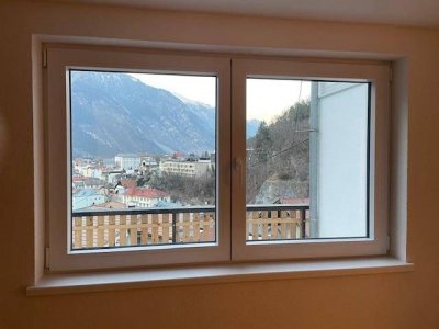 Renovierte 3-Zimmer Wohnung mit Terrasse in Landeck