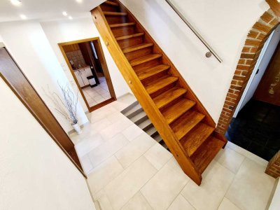 Freistehendes Einfamilienhaus in Bad Rappenau-Grombach