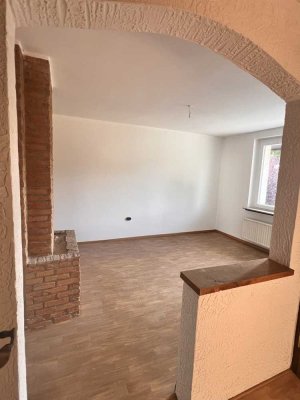 Lichtdurchflutete 4½-Zimmer-Wohnung mit Dachstudio in Alsdorf �