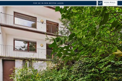 Ihr Familiennest mit Weitblick – Natur genießen, Stadt erleben