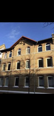 2-Zimmer-Wohnung,östliches Ringgebiet zur Miete in Braunschweig