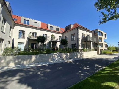 Gepflegte 3 Zi.- Wohnung mit LOFT-Charakter in Ulm/Söflingen