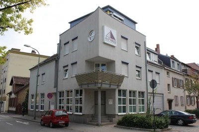 Ansprechende Penthouse-Wohnung in Ludwigshafen Friesenheim