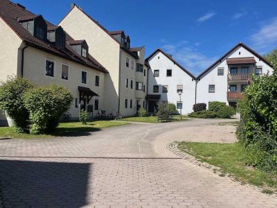 Kapitalanlage mit fußläufiger Infrastruktur