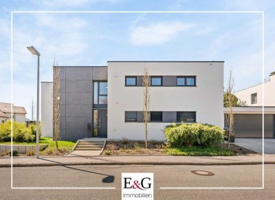 In bester Lage von Metzingen: Exklusive 3-Zimmer-Wohnung in Zweifamilienhaus