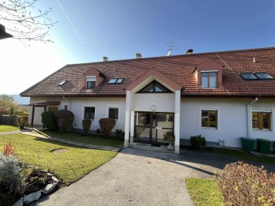 PROVISIONSFREI - Ruhige Maisonette mit Terrasse und Garten - geförderte Miete ODER geförderte Miete mit Kaufoption - 4 Zimmer