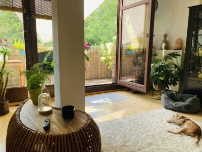 Suche Nachmieter ab 01.09.25