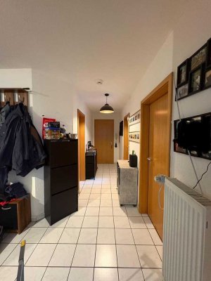 Helle 3-Zimmer Wohnung mit Balkon in Castrop-Rauxel