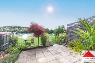 Start ins Eigenheim – junge Familie willkommen.