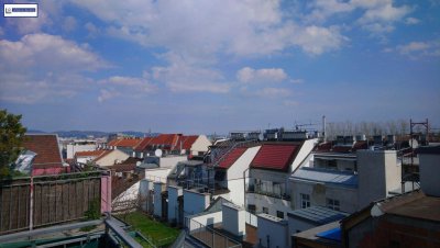 SONNE – LUFT - RUHE - DG-MAISONETTE um ca. 4.000 €/m²