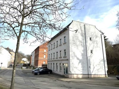 Gepflegte 3R-Whg. mit Kfz.-Stpl.! Bad u. Küche m. Fenster! Sofort vermietbar! Auch für Selbstnutzer!