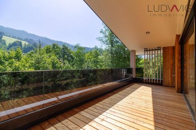 Riverside AA90 Luxuriöses Penthouse