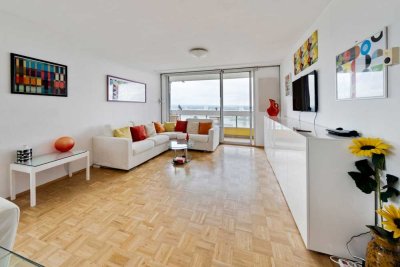 Buena Essential L | 86m² Wohnung mit 3 Zimmern in Köln