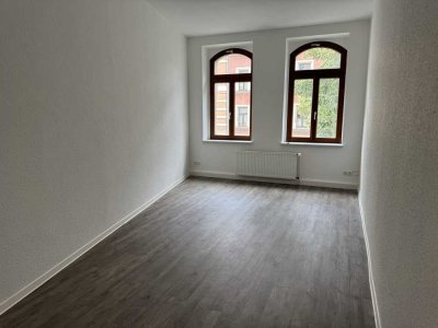 4 Zimmer Wohnung in Lindenau- Lützner Straße