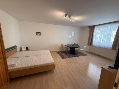 Möblierte Appartements zu vermieten - Auch Kurzzeitmiete