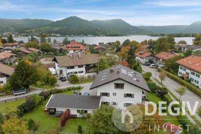 Investieren in einer der begehrtesten Gegenden in Bayern