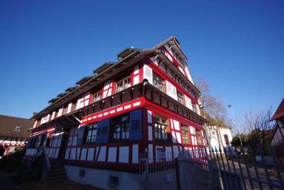 4x WG-Zimmer in Kehl-Kork zu vermieten