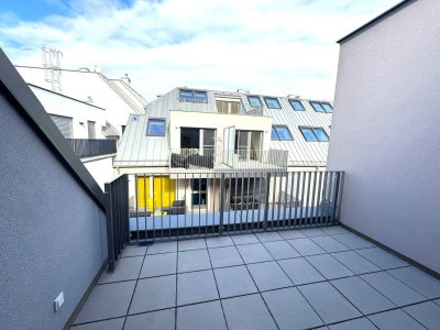 MODERN LIVING – KÜCHENAKTION - NEUBAU – ERSTBEZUG – FREIFLÄCHE – WÄRMEPUMPE – GARAGE!