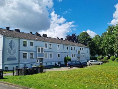 Verfügbar ab April 2026 in ruhiger Wohnlage! Modern ausgestattete 3-Zimmer-Wohnung mit Balkon