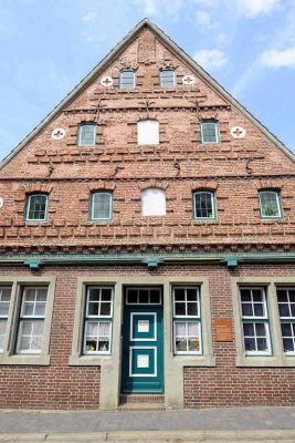 Historisches Stadthaus mit Einliegerwohnung, zum Eigennutz o. als lukratives Anlageobjekt (10fach+)