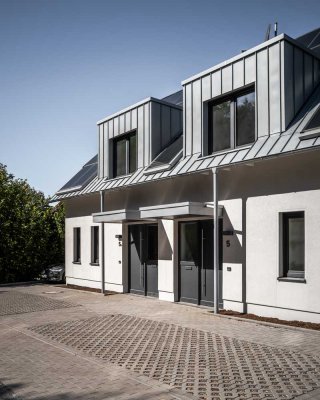 Energiekrise ade`Nachfolgemieter für Top Neubau Doppelhaushälfte in Westerkappeln gesucht