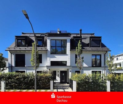 Hier wollen Sie wohnen!