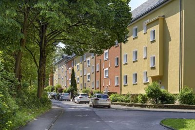 3-Zimmer-Wohnung in Essen Altendorf