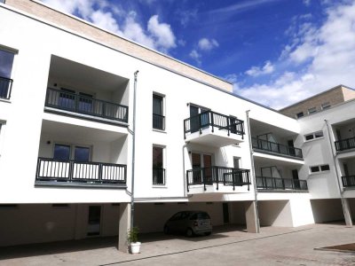 Komfortwohnen- altersorientiert. preisgerecht und energieeffizient