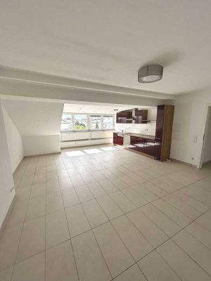 Moderne Wohnung in Mannheim-Lindenhof
