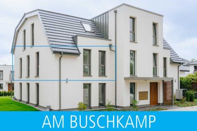 Öffentliche Besichtigung am 04.11.2025 von 15:30 Uhr bis 17:00 Uhr!
Mietwohnungen am Schopenhauerwe