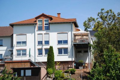 Wunderschönes, gepflegtes Haus incl. ELW im Wetteraukreis, Wölfersheim