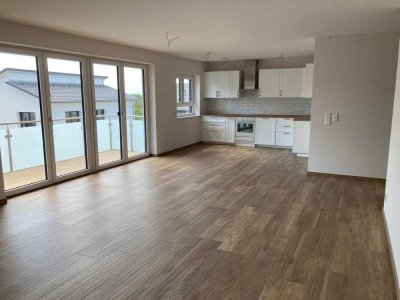 Sehr schone 112qm Wohnung im 1 OG, Neubau von 2020