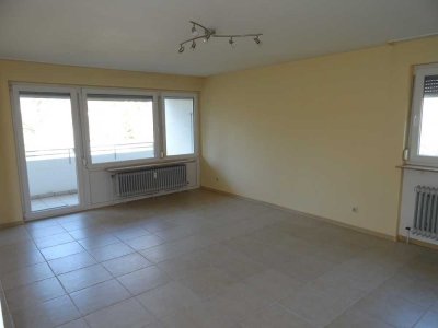 Helle, Barrierefreie 3-Zimmer-Eigentumswohnung.