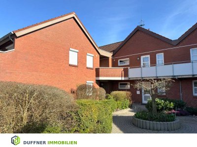 Schöne Ferienwohnung mit Terrase am Schönberger Strand