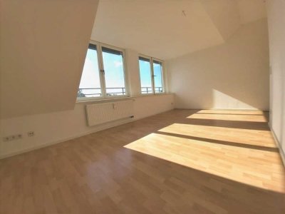 Studentenwohnung in zentraler Lage