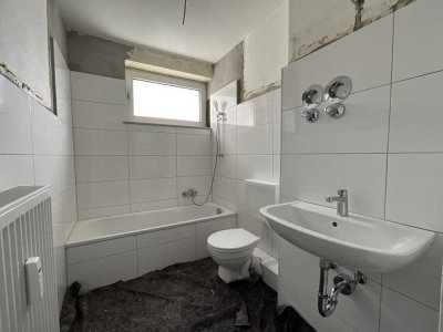 1-Zimmer-Wohnung in Monheim am Rhein Baumberg