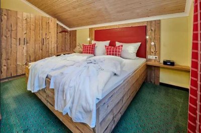 Tolle 2-Zimmer in Grafenau - möbliert