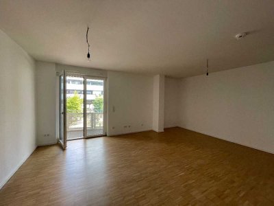 Große 1-Zimmer Wohnung in zentraler Lage nahe Stadtpark