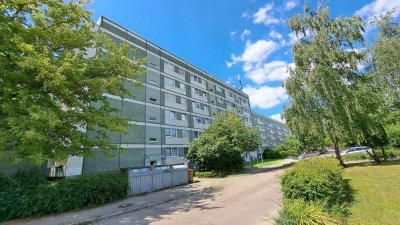 3 Raum Wohnung für Familien