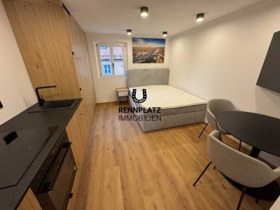 WE3 | All-inclusive Luxus-Apartment in der Altstadt. - Ab 1 Monat zu mieten. Frei.