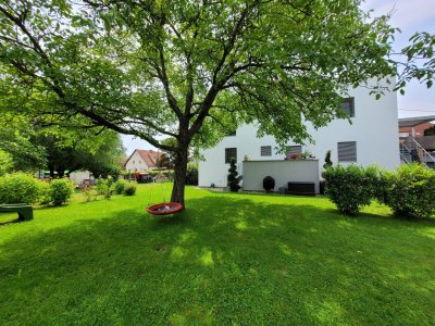 NEUBAU - elegante barrierefreie 2 - Zimmerwohnung