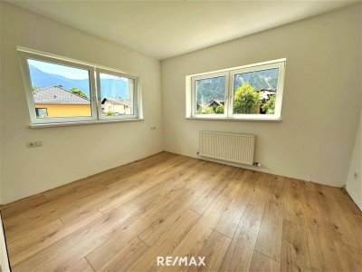 Charmante 2-Zimmer-Wohnung in zentraler Lage von Nassereith!