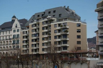 2-Zimmer-Wohnung | Villach-Zentrum