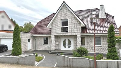 Stilvolles Domizil mit Wohlfühlfaktor – Wohnen voller Komfort und Charakter