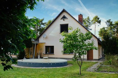 Ihr neues Zuhause – viel Platz für gemeinsame Erinnerungen (65 m² Ausbaureserve)